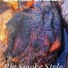 Big Smoke BBQ Mikes Pitmaster Platter for 4 people - Image 3
