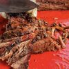 Big Smoke BBQ Mikes Pitmaster Platter for 4 people - Image 2