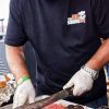 Big Smoke BBQ Mikes Pitmaster Platter for 4 people - Image 7
