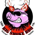 The Big Smoke BBQ Co Ltd